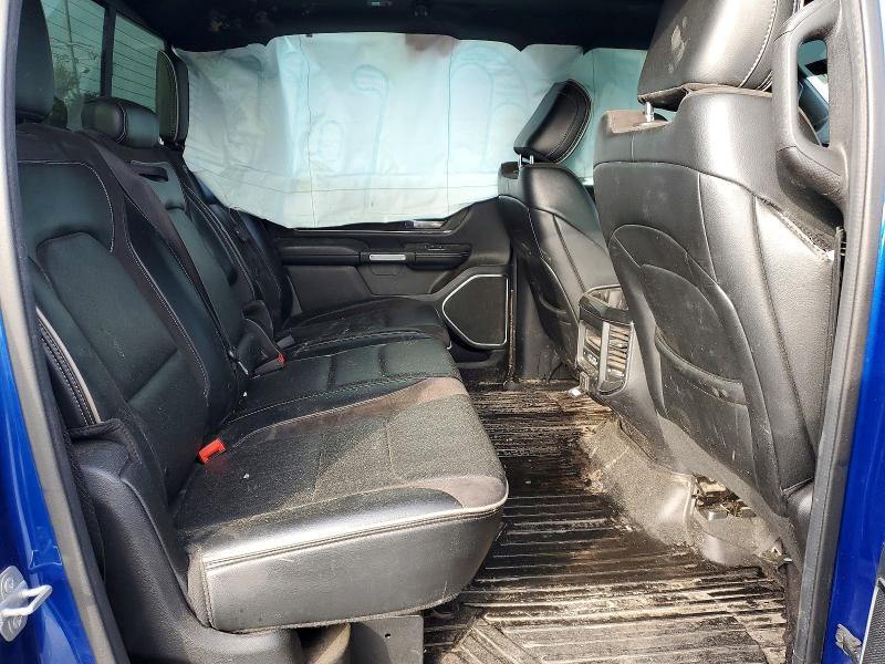 Продаж на аукціоні авто 2019 Ram 1500, vin: 1C6SRFRT7KN798816, номер лоту: 46287106