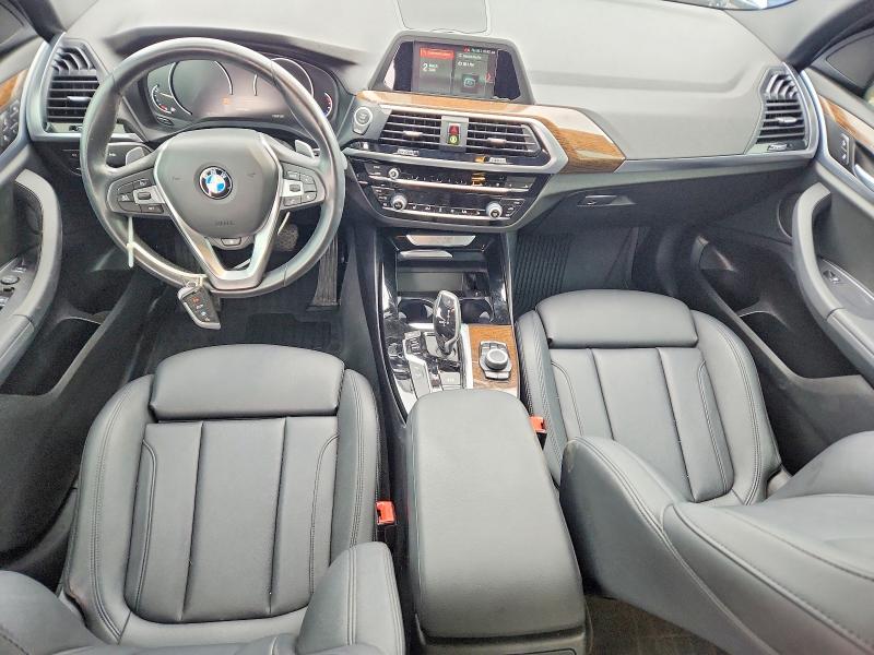 Продажа на аукционе авто 2019 Bmw X3, vin: 5UXTR9C50KLR08964, номер лота: 79471945