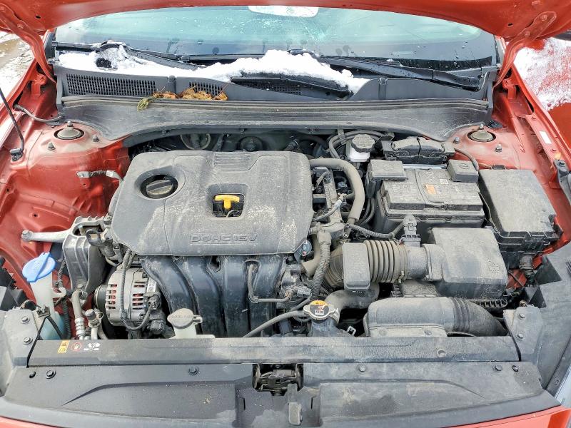 Aukcja sprzedaży 2023 Kia Forte, vin: 3KPF24AD6PE651356, numer aukcji: 46302936