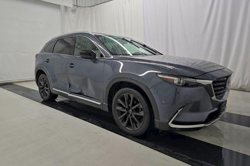 Продаж на аукціоні авто 2023 Mazda Cx-9, vin: JM3TCBDY1P0655673, номер лоту: 47774836