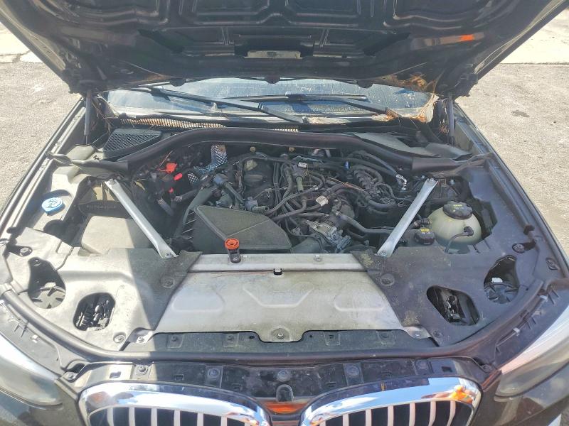 Продажа на аукционе авто 2019 Bmw X3, vin: 5UXTR9C52KLE14494, номер лота: 47801176