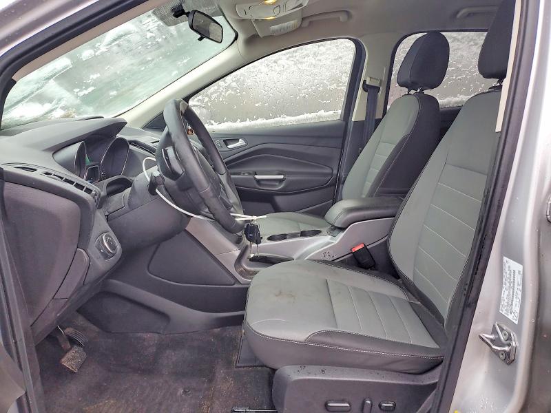 Продажа на аукционе авто 2016 Ford Escape, vin: 1FMCU9GXXGUB12117, номер лота: 46004406