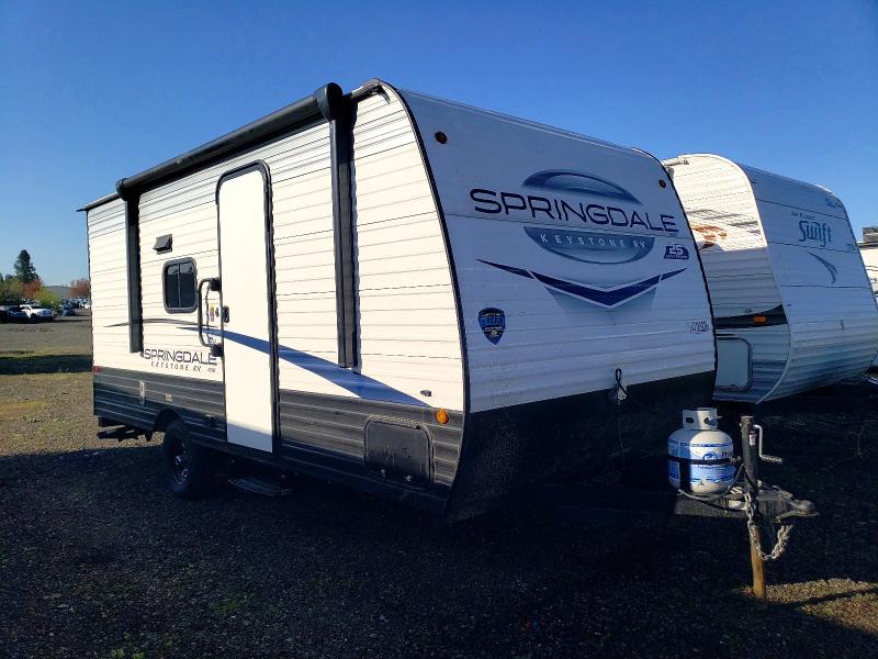 Aukcja sprzedaży 2024 Keystone Rv Springdale, vin: 4YTDSGG10RW103148, numer aukcji: 47189826