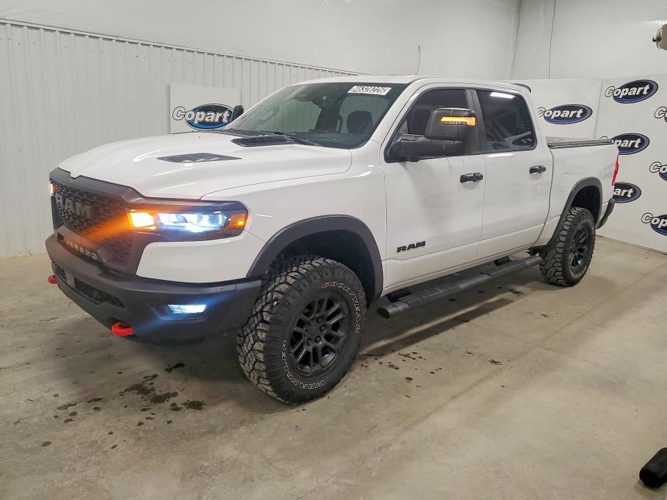 Aukcja sprzedaży 2025 Ram 1500, vin: 1C6SRFLP8SN702641, numer aukcji: 46328226
