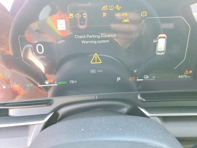 Aukcja sprzedaży 2026 Kia Carnival Hybrid, vin: KNDNE5KA6T6109316, numer aukcji: 46526556