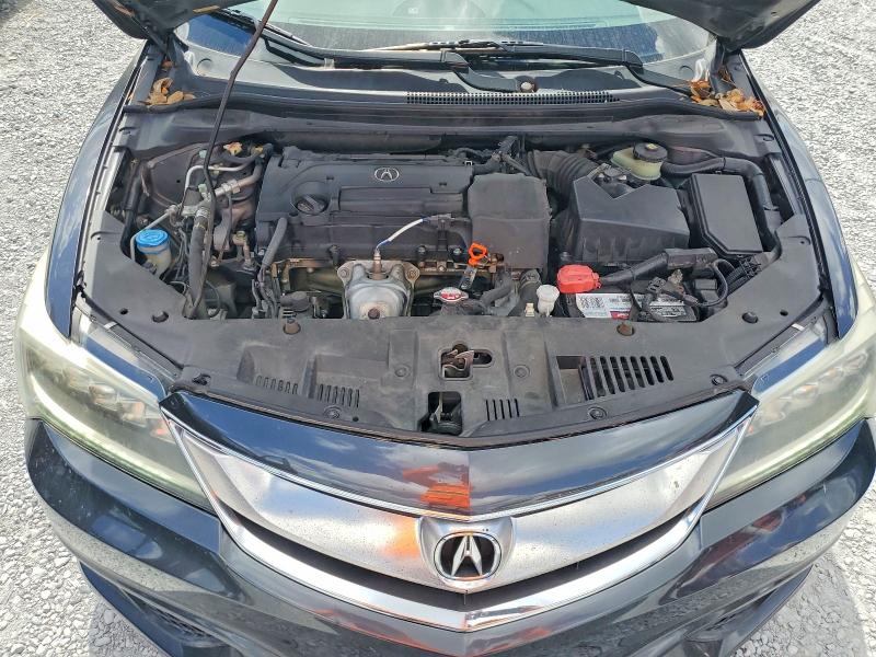 Aukcja sprzedaży 2016 Acura Ilx, vin: 19UDE2F79GA025522, numer aukcji: 79834855