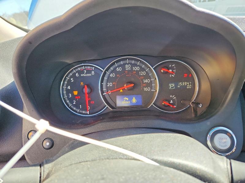 Продажа на аукционе авто 2014 Nissan Maxima, vin: 1N4AA5AP5EC431911, номер лота: 41842266