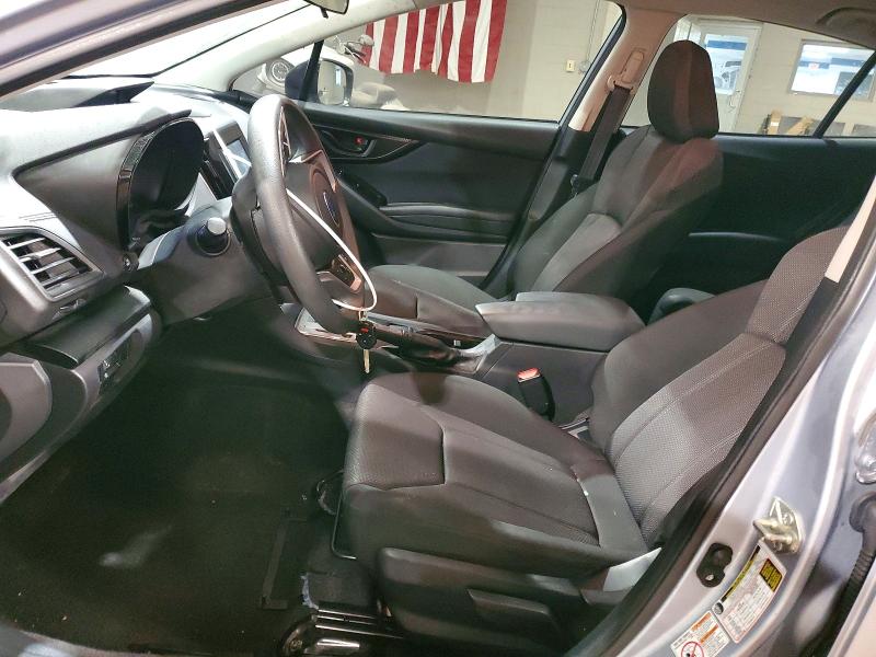 Aukcja sprzedaży 2020 Subaru Impreza, vin: 4S3GTAB64L3714200, numer aukcji: 46369696