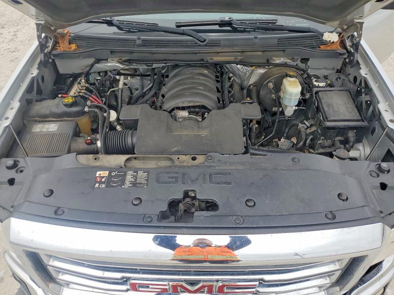 Продаж на аукціоні авто 2015 Gmc Sierra, vin: 3GTU2UECXFG202287, номер лоту: 79458555
