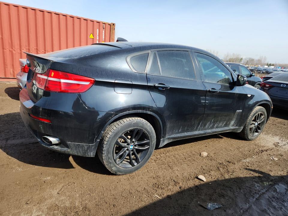 Продажа на аукционе авто 2014 Bmw X6, vin: 5UXFG2C50E0H11358, номер лота: 47070076