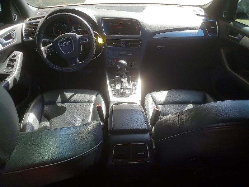 Продажа на аукционе авто 2012 Audi Q5, vin: WA1WKAFP7CA132051, номер лота: 41841596