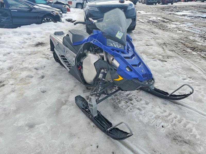 Продаж на аукціоні авто 2021 Polaris Indy 850 Xc, vin: SN1EDP8R5MC803765, номер лоту: 77185565