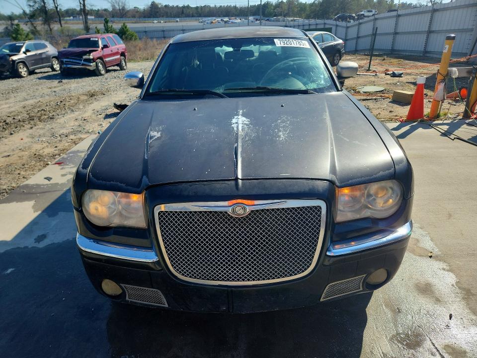 Aukcja sprzedaży 2005 Chrysler 300c, vin: 2C3JA63H15H149465, numer aukcji: 79201785