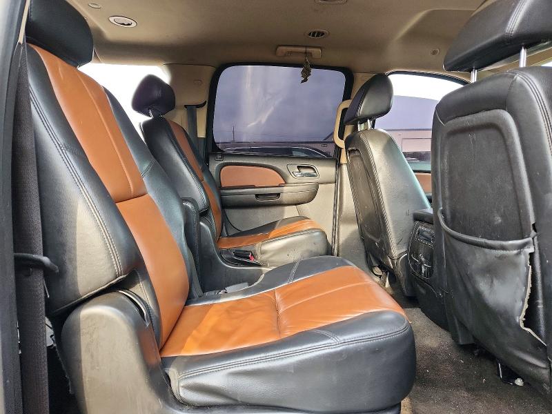 Продаж на аукціоні авто 2008 Chevrolet Suburban, vin: 3GNFK16378G199722, номер лоту: 47066126
