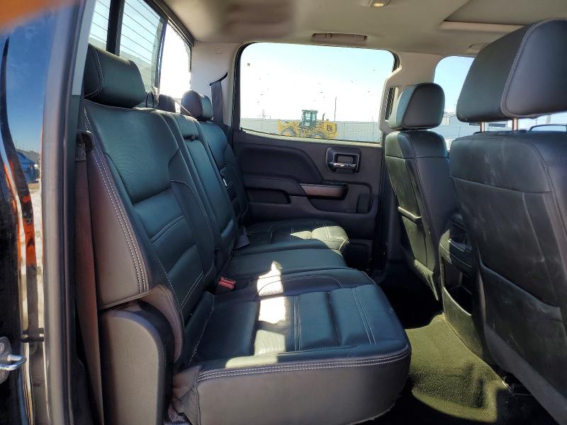 Продажа на аукционе авто 2018 Gmc Sierra, vin: 3GTU2PEJ3JG119860, номер лота: 46679426