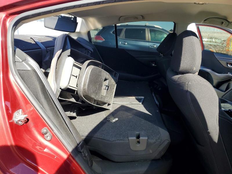 Продажа на аукционе авто 2020 Subaru Legacy, vin: 4S3BWAC60L3019650, номер лота: 79839395