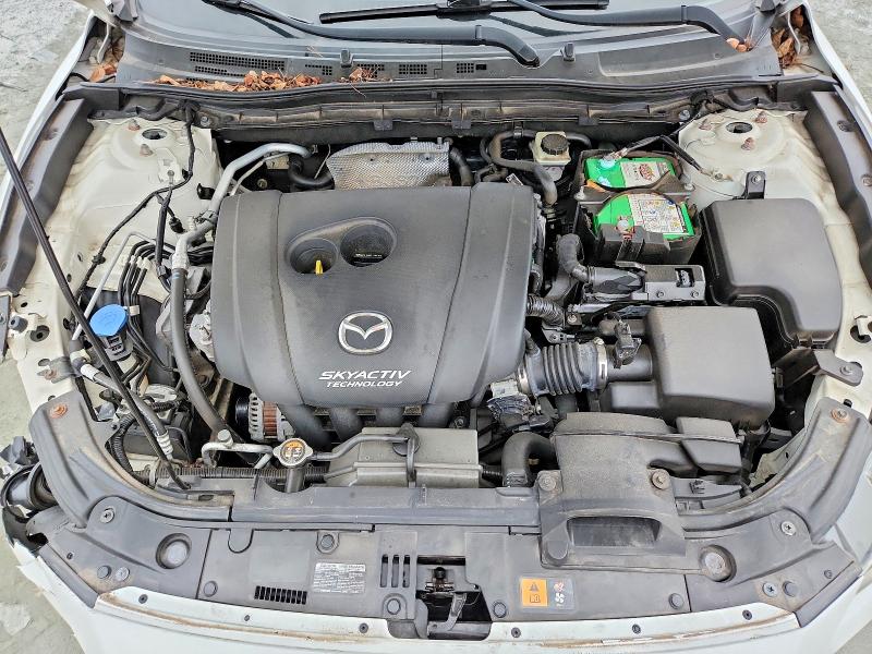 Продаж на аукціоні авто 2017 Mazda 3, vin: 3MZBN1V72HM127733, номер лоту: 79197995