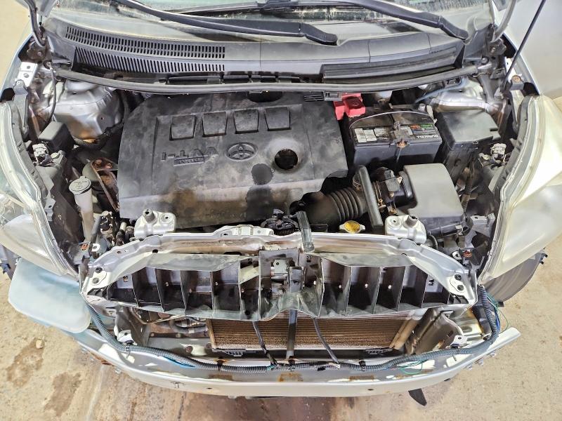 2012 Scion Xd მანქანა იყიდება აუქციონზე, vin: JTKKU4B43C1025440, აუქციონის ნომერი: 79917455