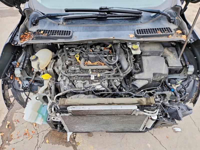 2019 Ford Escape მანქანა იყიდება აუქციონზე, vin: 1FMCU9GD1KUC06000, აუქციონის ნომერი: 47803216