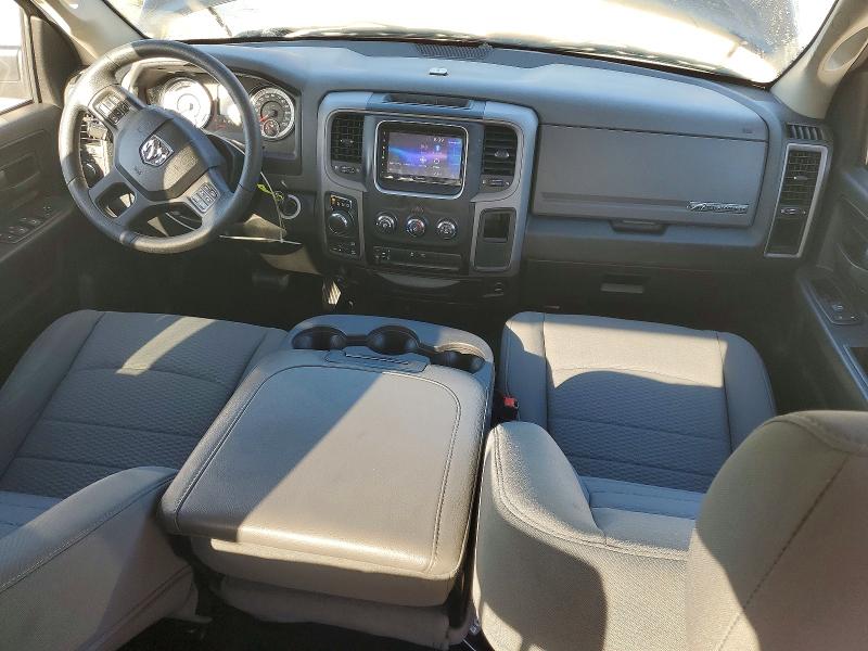 Aukcja sprzedaży 2014 Ram 1500, vin: 1C6RR7FG8ES242533, numer aukcji: 45450946