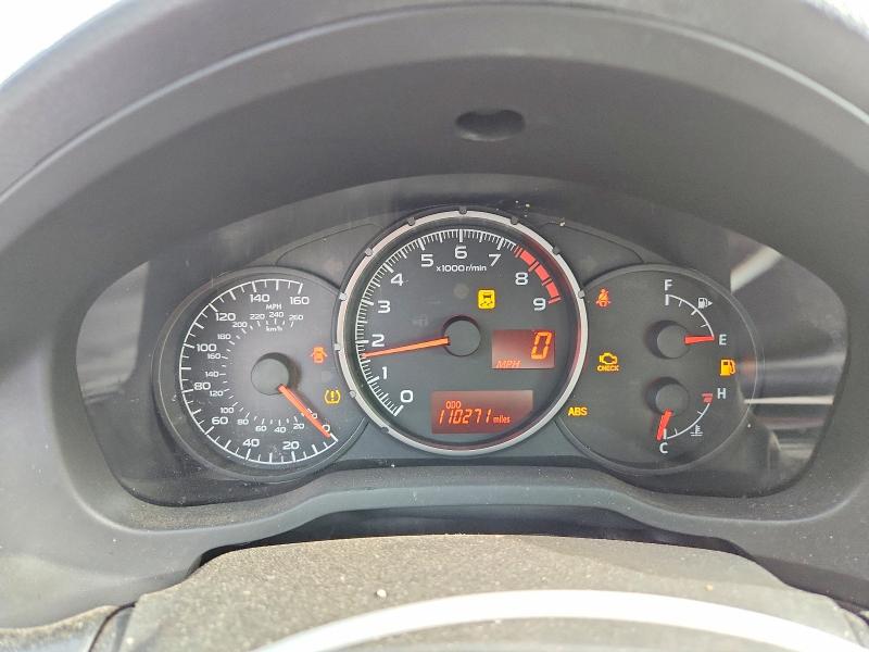 Aukcja sprzedaży 2013 Subaru Brz, vin: JF1ZCAB16D1606676, numer aukcji: 47295936
