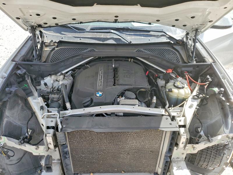 Aukcja sprzedaży 2016 Bmw X5, vin: 5UXKR2C57G0R73211, numer aukcji: 79369935