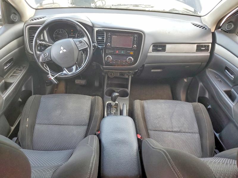 Продаж на аукціоні авто 2016 Mitsubishi Outlander, vin: JA4AD3A30GZ039948, номер лоту: 48167656