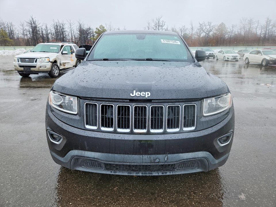 2014 Jeep Grand Cherokee მანქანა იყიდება აუქციონზე, vin: 1C4RJFAG0EC384872, აუქციონის ნომერი: 41607546