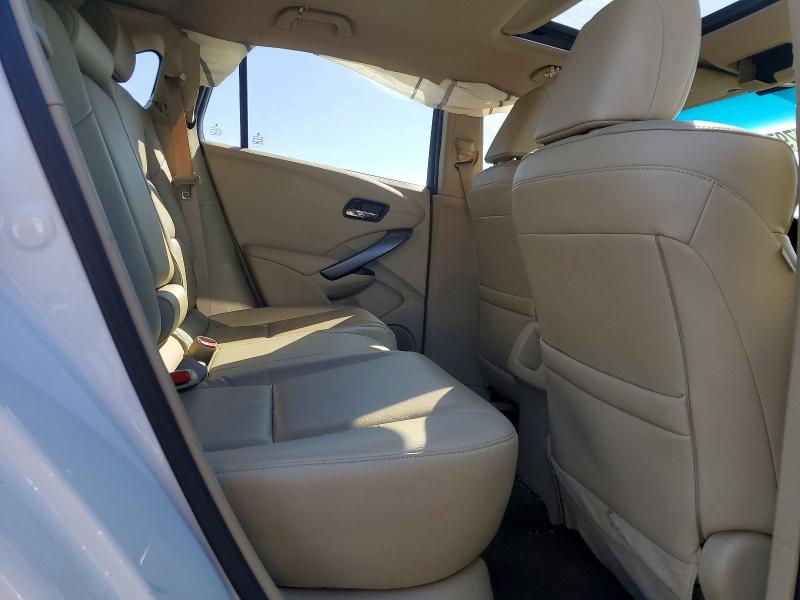 Aukcja sprzedaży 2014 Acura Rdx, vin: 5J8TB4H31EL020648, numer aukcji: 79749265