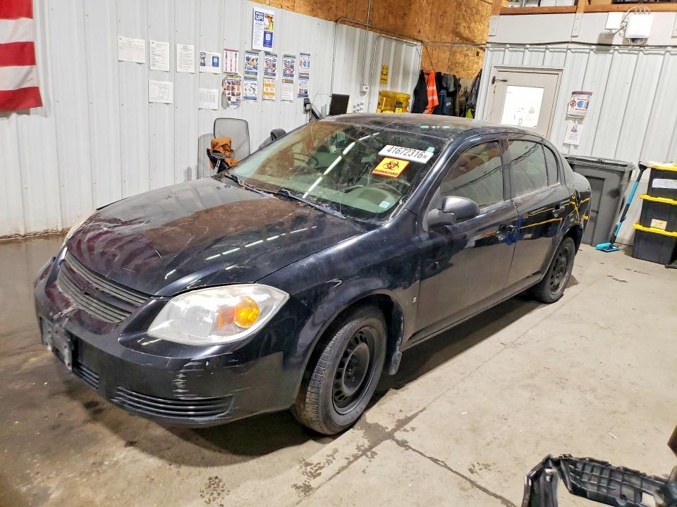 Aukcja sprzedaży 2006 Chevrolet Cobalt, vin: 1G1AK55F567885930, numer aukcji: 41672316