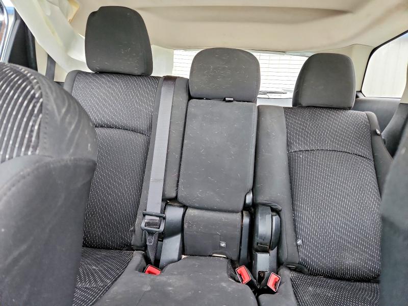 Aukcja sprzedaży 2018 Dodge Journey, vin: 3C4PDDAG6JT277603, numer aukcji: 46486426