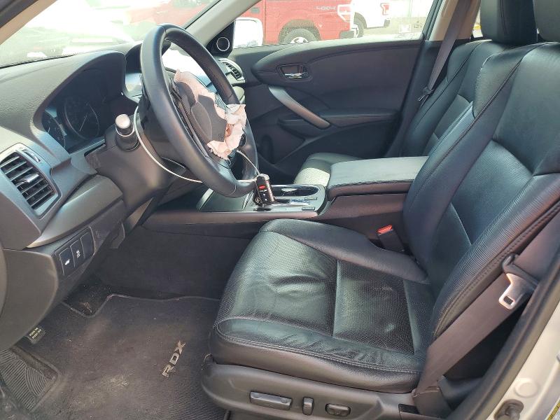 Aukcja sprzedaży 2013 Acura Rdx, vin: 5J8TB4H50DL024285, numer aukcji: 47692656