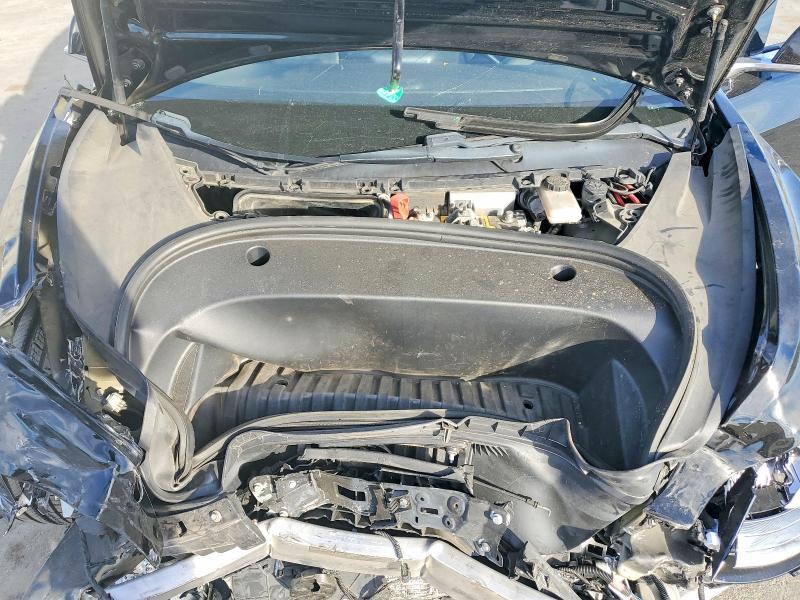 47627886 :رقم المزاد ، 5YJ3E1EB6JF178643 vin ، 2018 Tesla Model 3 مزاد بيع