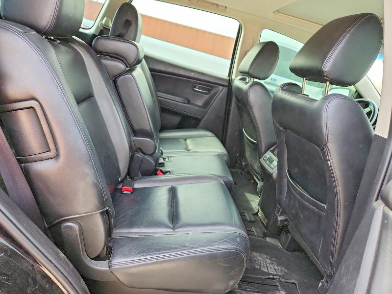 47496216 :رقم المزاد ، JM3TB2CAXC0348438 vin ، 2012 Mazda Cx-9 مزاد بيع