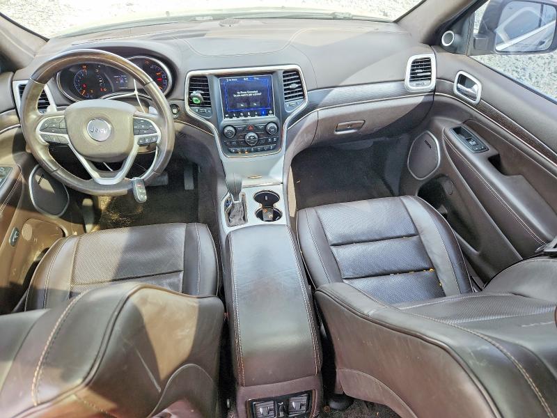 Aukcja sprzedaży 2018 Jeep Grand Cherokee, vin: 1C4RJFJG0JC311317, numer aukcji: 47074996