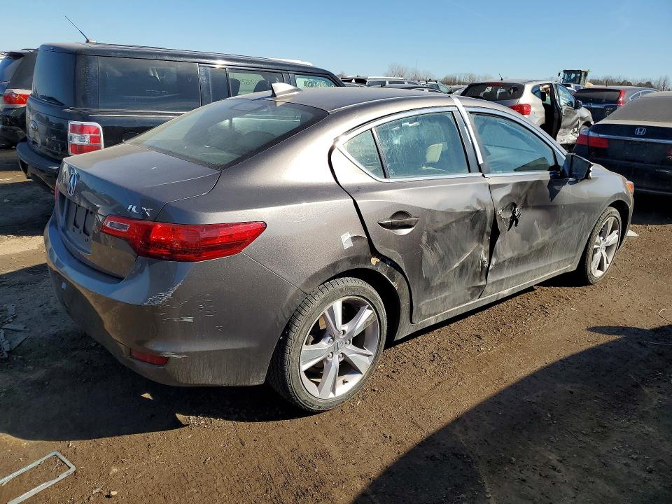 Продаж на аукціоні авто 2013 Acura Ilx, vin: 19VDE1F75DE016715, номер лоту: 78439845