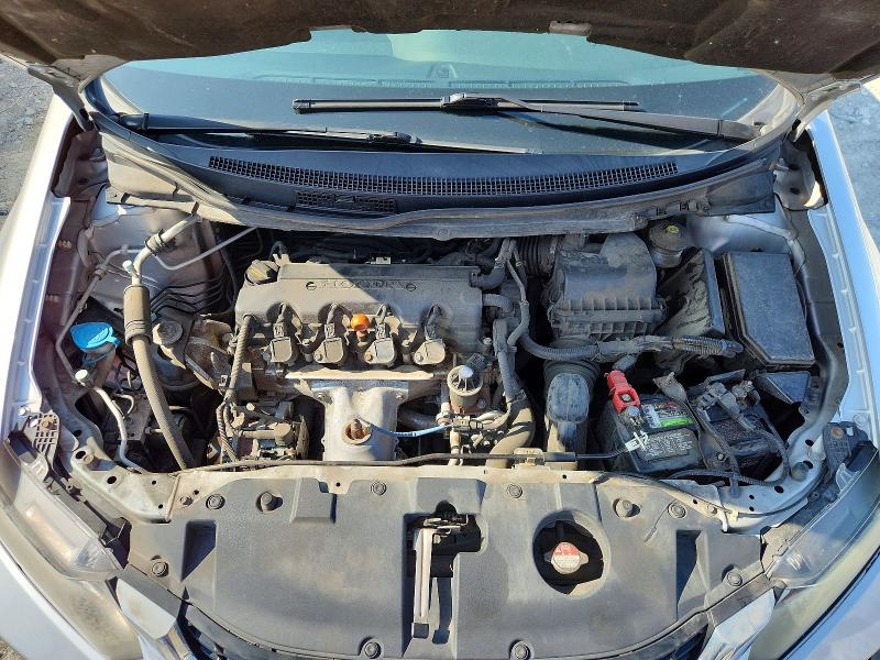 Продажа на аукционе авто 2015 Honda Civic, vin: 19XFB2F86FE010173, номер лота: 47873616