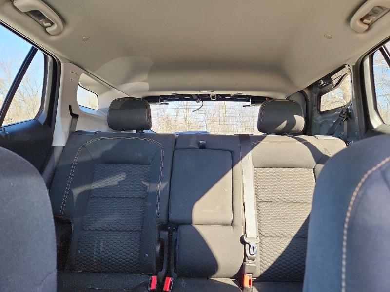 Продажа на аукционе авто 2020 Gmc Terrain, vin: 3GKALMEV2LL225684, номер лота: 41599536