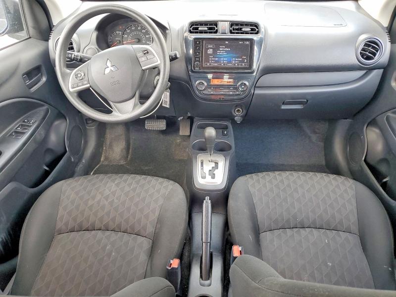 Продаж на аукціоні авто 2024 Mitsubishi Mirage, vin: ML32AUHJ3RH009321, номер лоту: 47606396