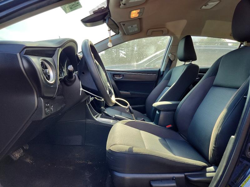2019 Toyota Corolla მანქანა იყიდება აუქციონზე, vin: 2T1BURHE2KC200484, აუქციონის ნომერი: 48147726