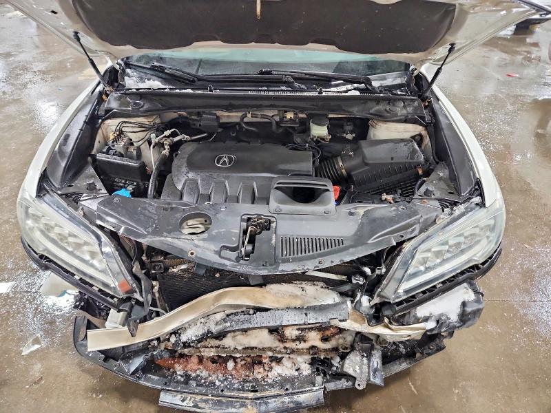 Aukcja sprzedaży 2016 Acura Rdx, vin: 5J8TB4H51GL023327, numer aukcji: 46334026
