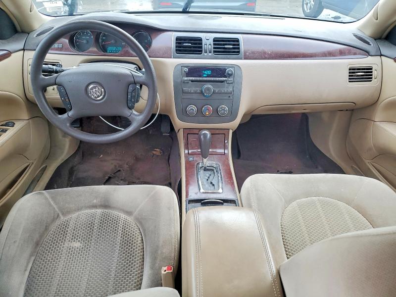 Продаж на аукціоні авто 2007 Buick Lucerne, vin: 1G4HP57267U158229, номер лоту: 79068745