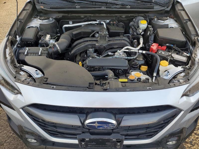 41787746 :رقم المزاد ، 4S4BTACC0S3241503 vin ، 2025 Subaru Outback مزاد بيع