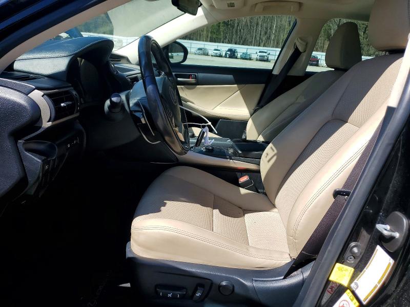 Продажа на аукционе авто 2017 Lexus Is 200t, vin: JTHBA1D28H5045112, номер лота: 45934036