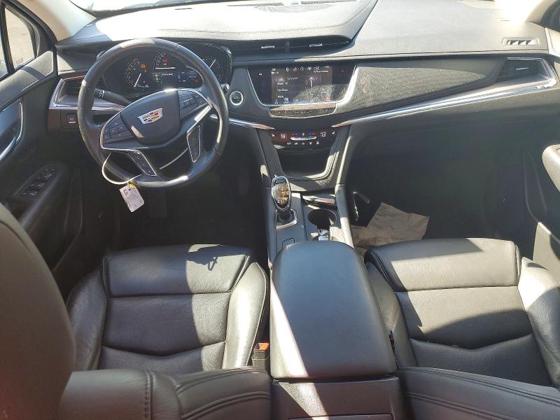 Aukcja sprzedaży 2019 Cadillac Xt5, vin: 1GYKNCRS4KZ224705, numer aukcji: 79707515