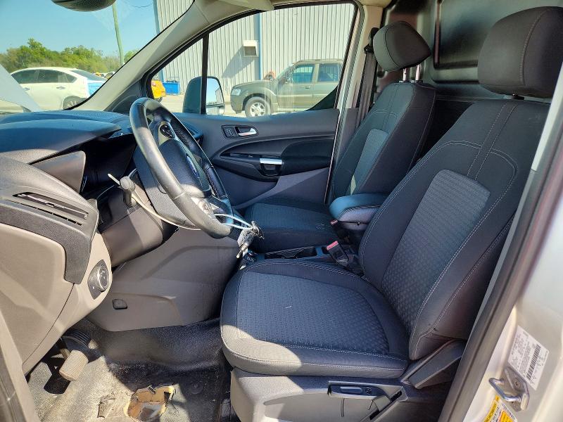 Продаж на аукціоні авто 2019 Ford Transit Connect, vin: NM0LS7F26K1415388, номер лоту: 45557106