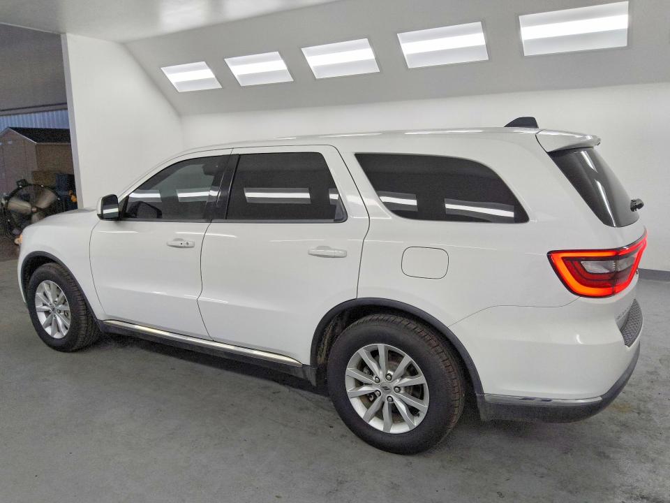 Aukcja sprzedaży 2019 Dodge Durango, vin: 1C4RDHAG4KC684722, numer aukcji: 78659245