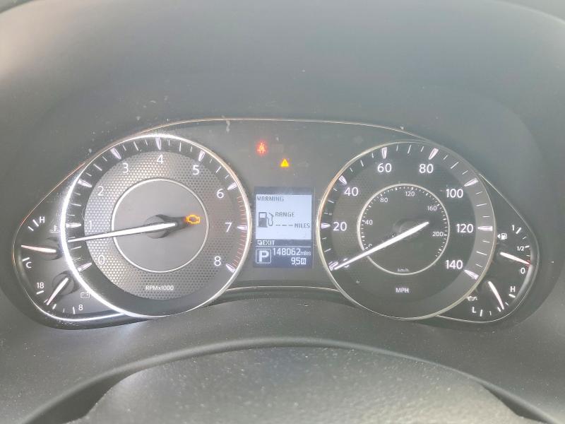 2019 Nissan Armada მანქანა იყიდება აუქციონზე, vin: JN8AY2ND7K9087371, აუქციონის ნომერი: 41997136