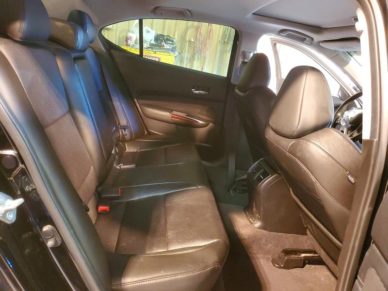 Продаж на аукціоні авто 2015 Acura Tlx, vin: 19UUB1F56FA004286, номер лоту: 46343136