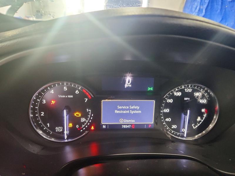 Продаж на аукціоні авто 2020 Cadillac Xt4, vin: 1GYFZCR49LF150644, номер лоту: 46884656
